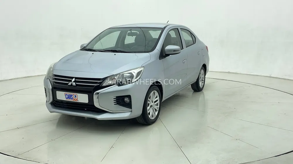 ميتسوبيشي أتراج 2023 for Sale in دبي Image-7