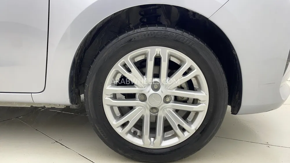 ميتسوبيشي أتراج 2023 for Sale in دبي Image-10