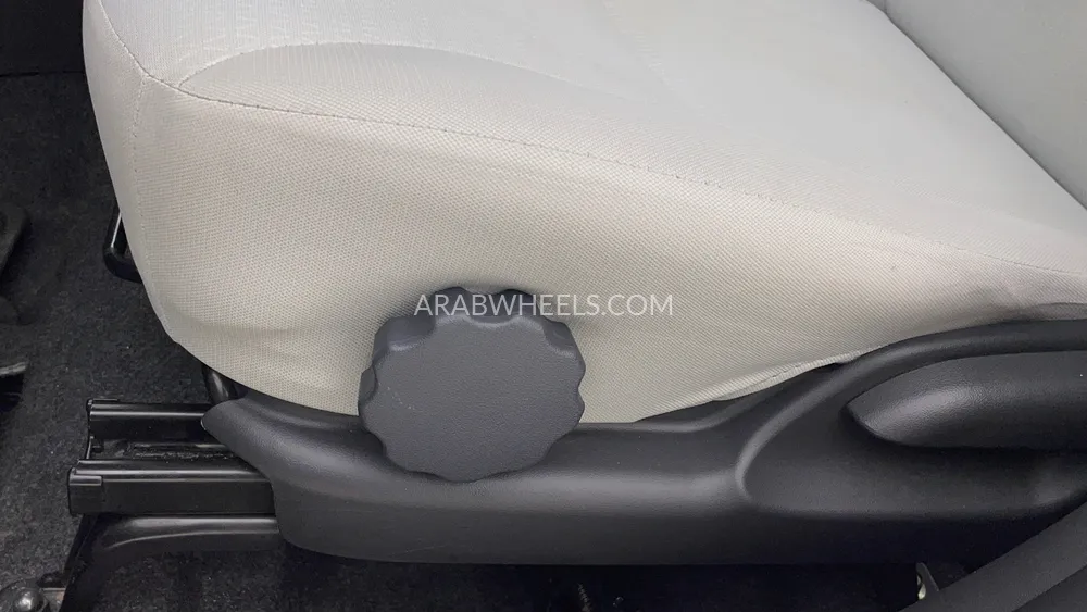 ميتسوبيشي أتراج 2023 for Sale in دبي Image-20