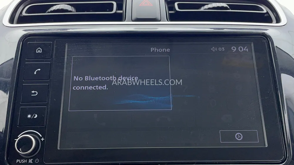 ميتسوبيشي أتراج 2023 for Sale in دبي Image-29