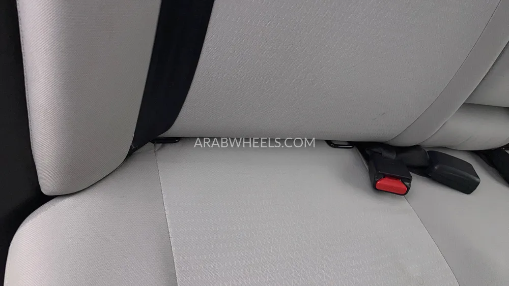 ميتسوبيشي أتراج 2023 for Sale in دبي Image-31
