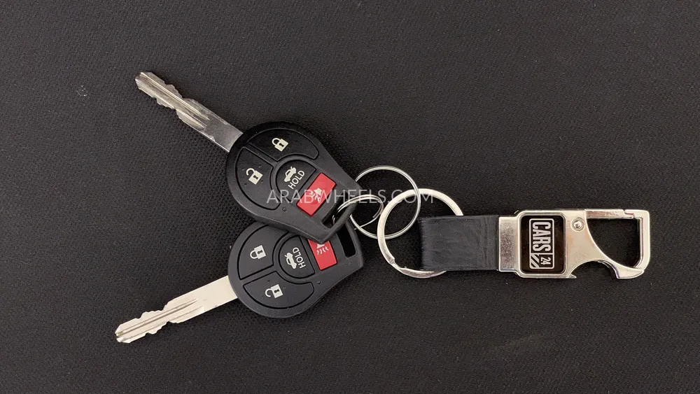 نيسان صني 2023 for Sale in دبي Image-23