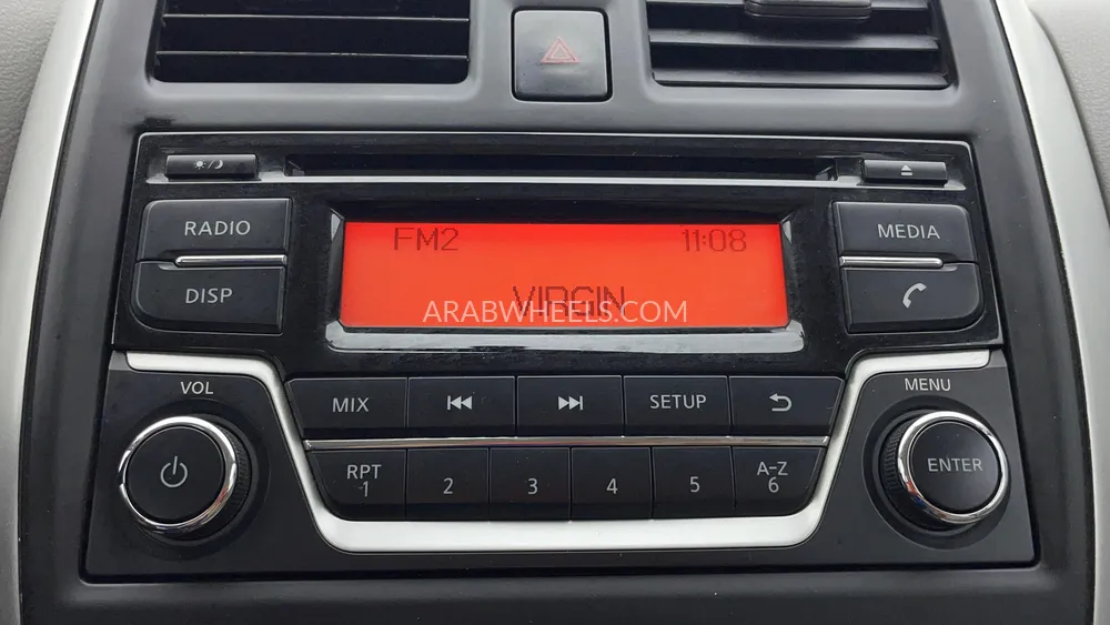 نيسان صني 2023 for Sale in دبي Image-27