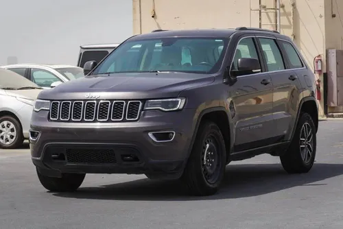 Jeep Cherokee 3.2L Limited 2021