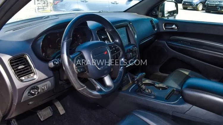 دودج دورانجو 2020 for Sale in عجمان Image-10