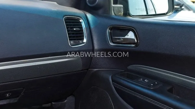 دودج دورانجو 2020 for Sale in عجمان Image-13