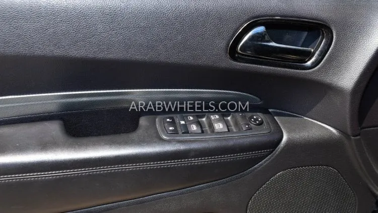 دودج دورانجو 2020 for Sale in عجمان Image-15