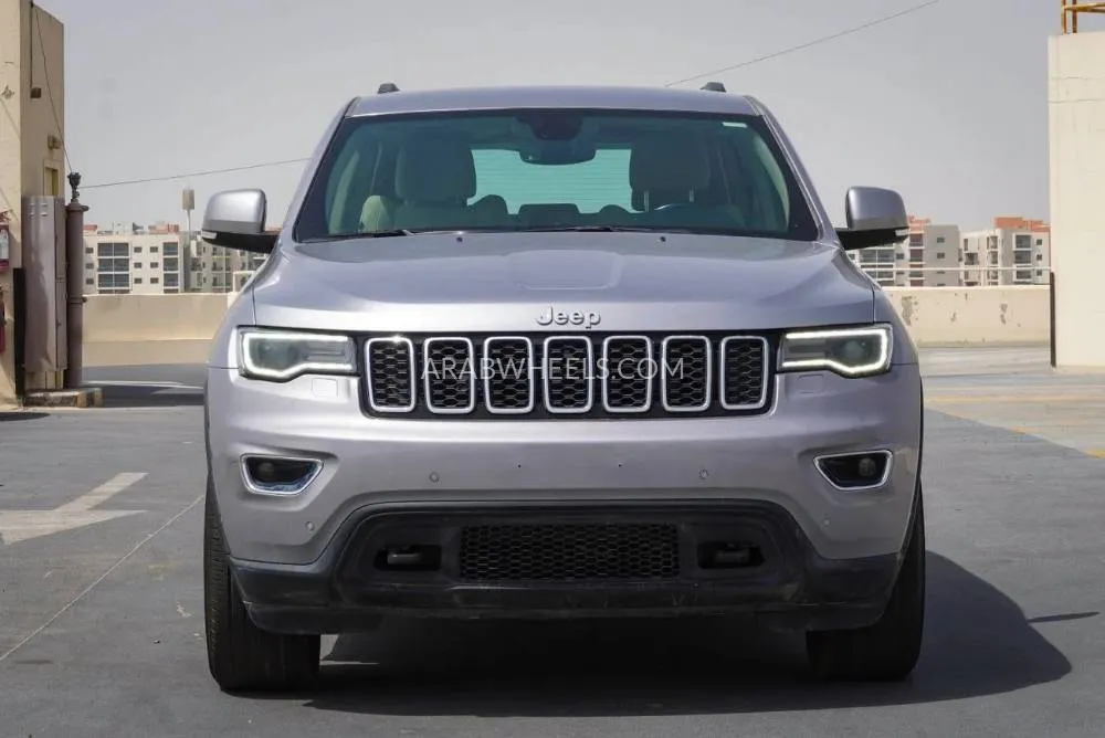 Jeep Cherokee 2022 for Sale in Dubai Image-6