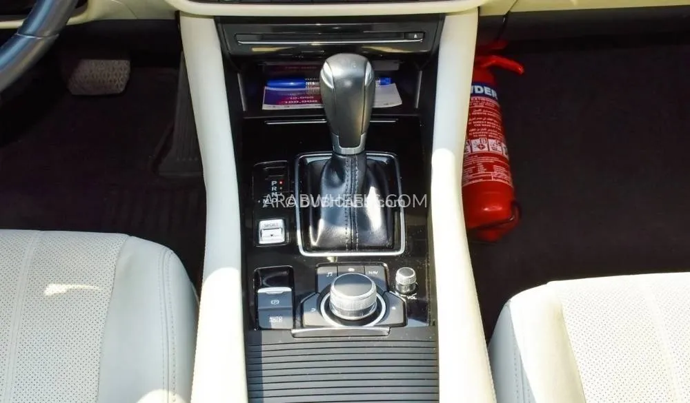 Mazda 6 2020 for Sale in Dubai Image-10