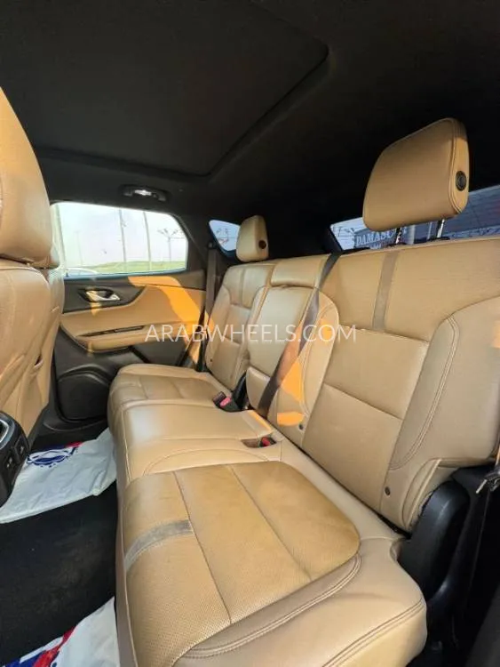 شيفروليه بليزر 2021 for Sale in عجمان Image-6