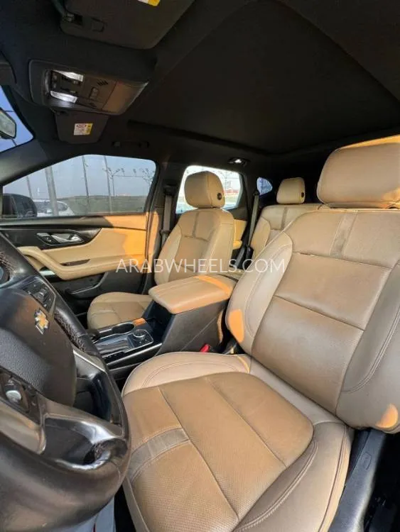 شيفروليه بليزر 2021 for Sale in عجمان Image-8
