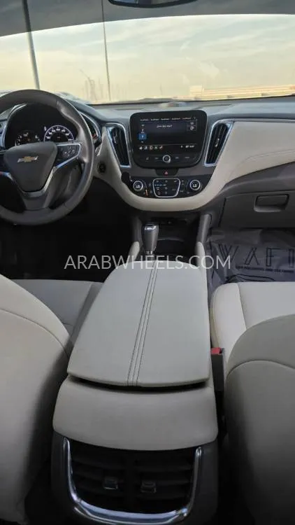 شيفروليه ماليبو 2019 for Sale in عجمان Image-8