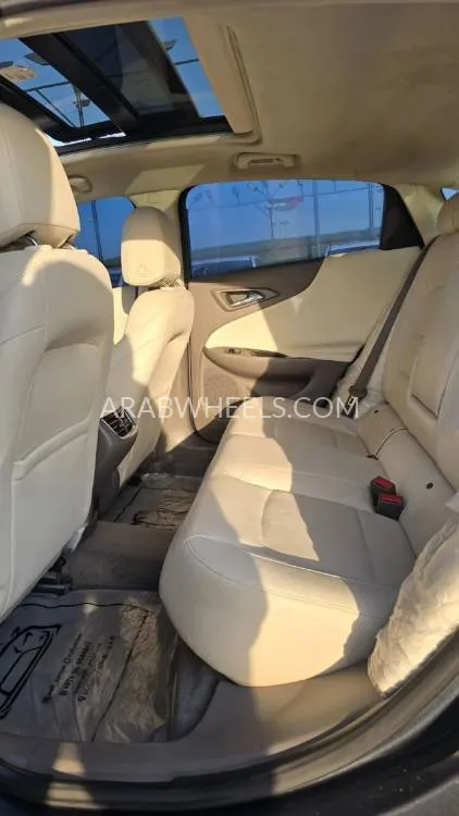 شيفروليه ماليبو 2019 for Sale in عجمان Image-11