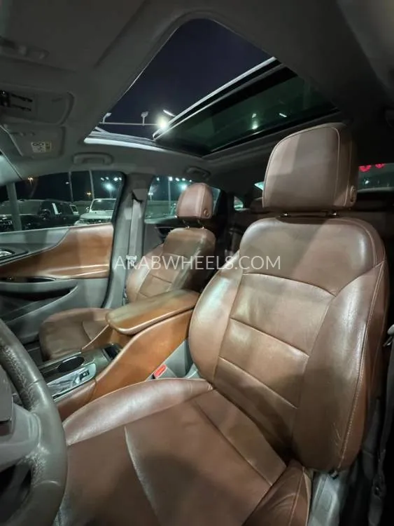 شيفروليه ماليبو 2017 for Sale in عجمان Image-18