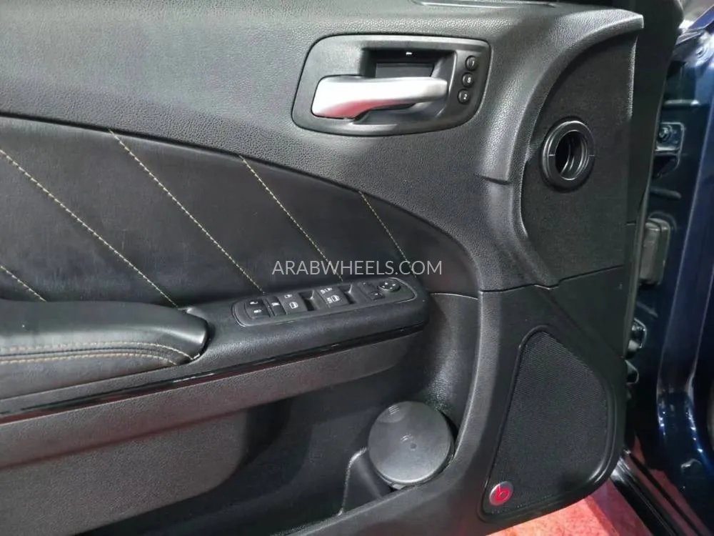 Dodge Charger 2017 for Sale in Ajman Image-20
