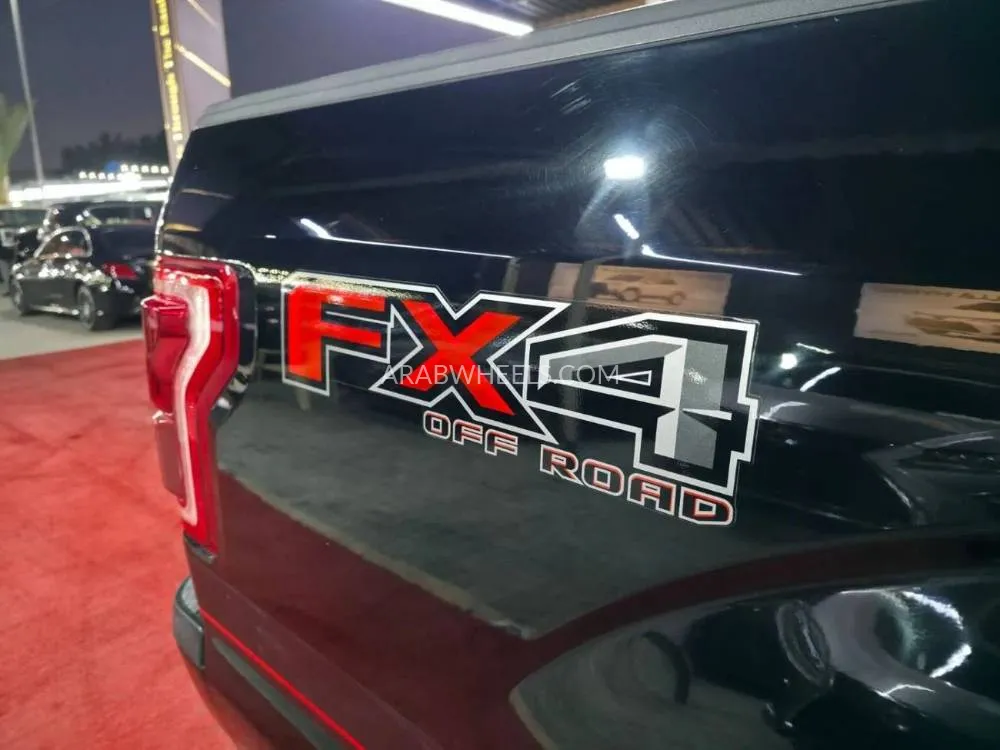 Ford F 150 2017 for Sale in Ajman Image-9