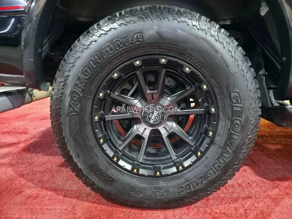 Ford F 150 2017 for Sale in Ajman Image-23