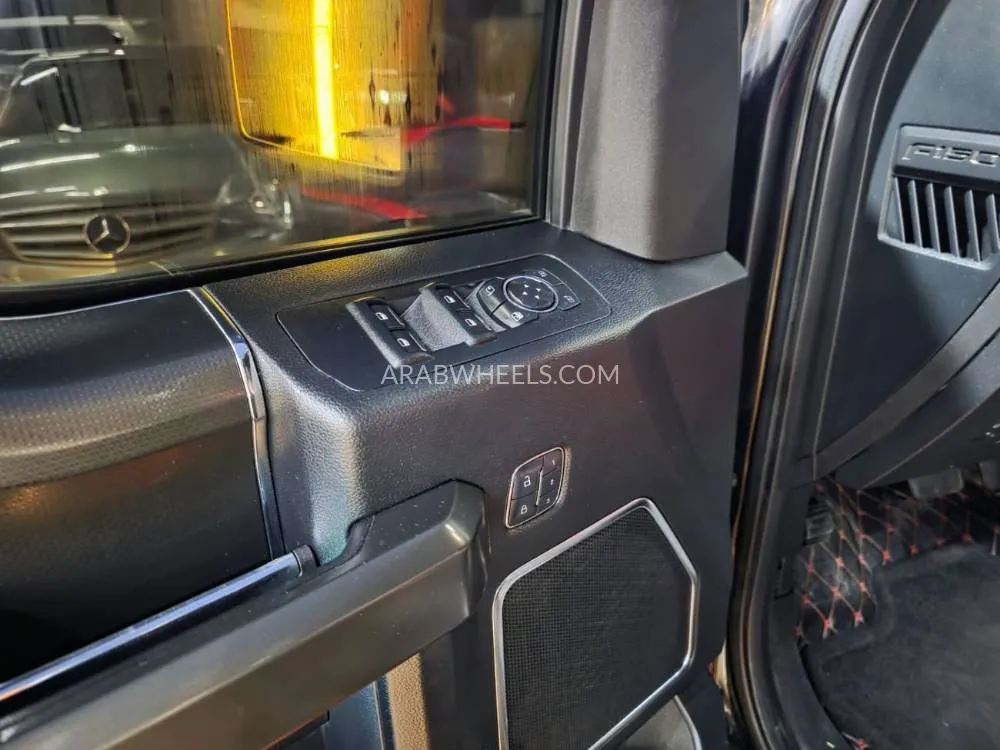 Ford F 150 2017 for Sale in Ajman Image-26