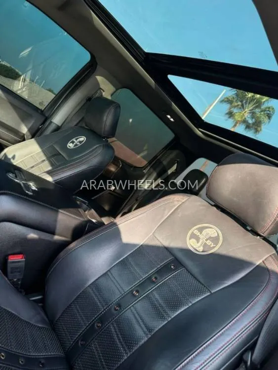 Ford F 150 2018 for Sale in Ajman Image-9