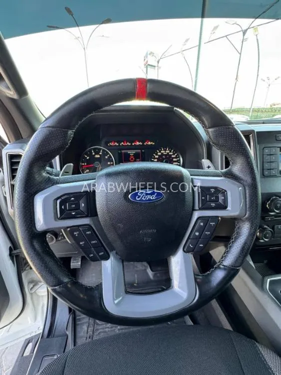 فورد F 150 2018 for Sale in عجمان Image-9