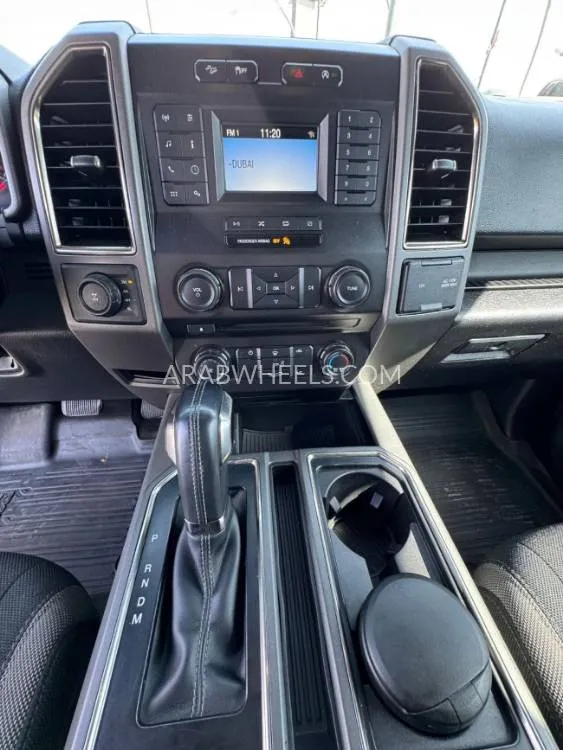 فورد F 150 2018 for Sale in عجمان Image-17