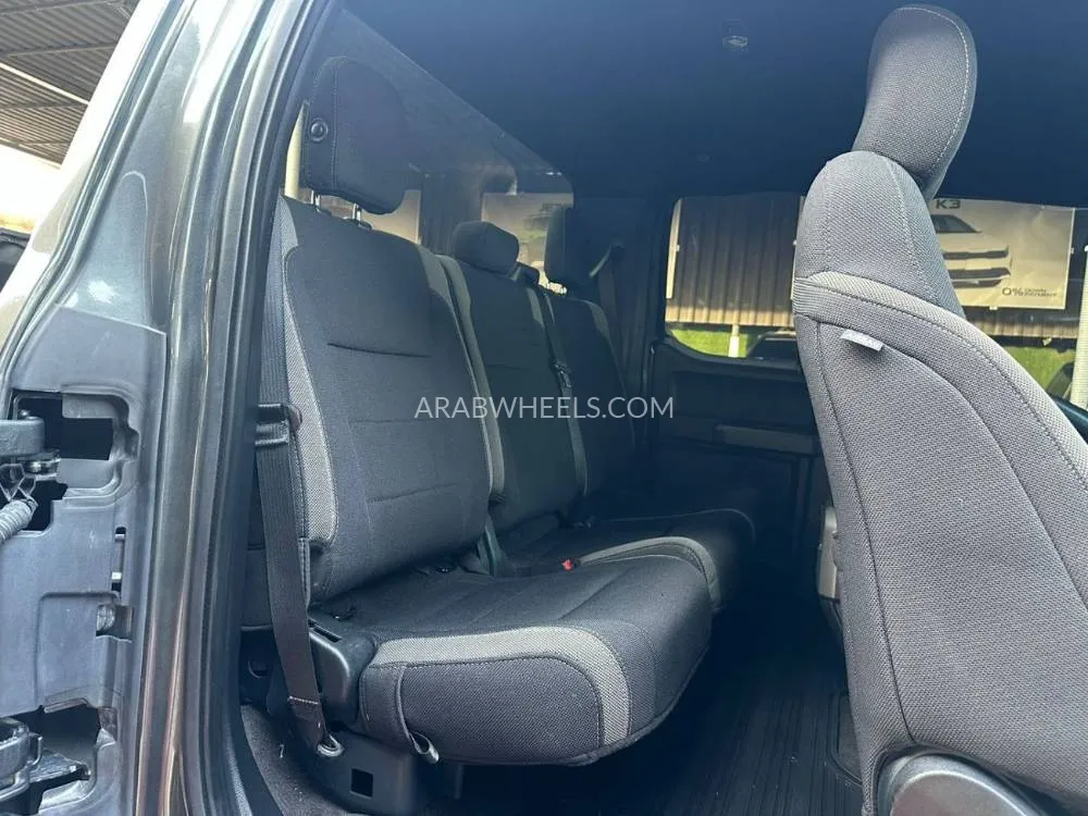 Ford F 150 2020 for Sale in Ajman Image-9