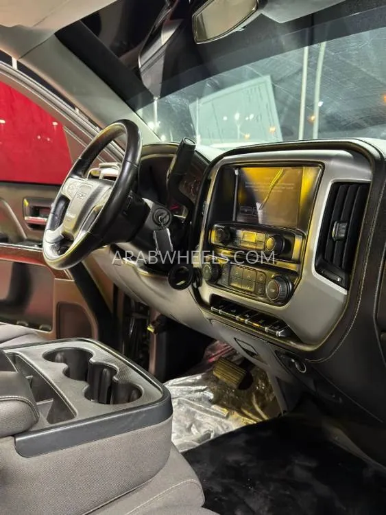 جي إم سي يوكون 2015 for Sale in عجمان Image-8