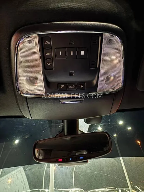 Jeep Cherokee 2019 for Sale in Ajman Image-14