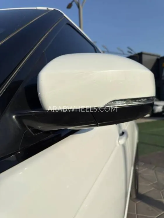 Land Rover Range Rover Sport 2018 for Sale in Ajman Image-2