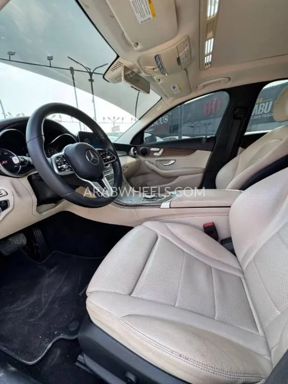 Mercedes Benz C Class 2019 for Sale in Ajman Image-12