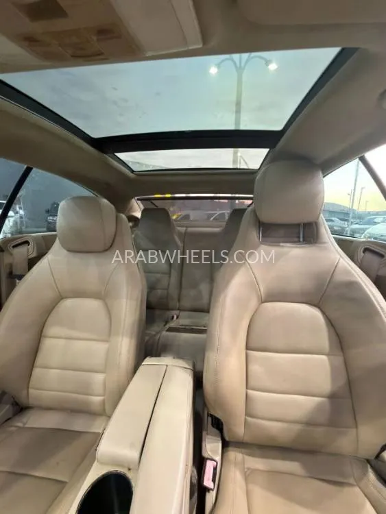 Mercedes Benz E Class 2012 for Sale in Ajman Image-5