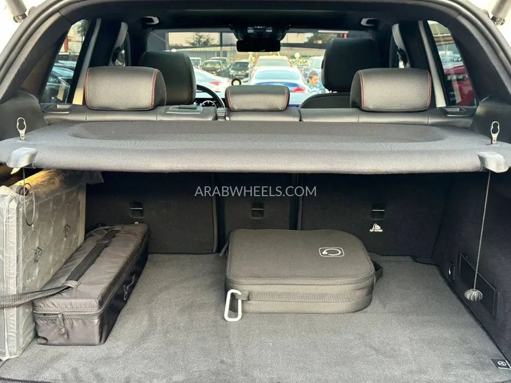 Mercedes Benz EQE 2023 for Sale in Ajman Image-11