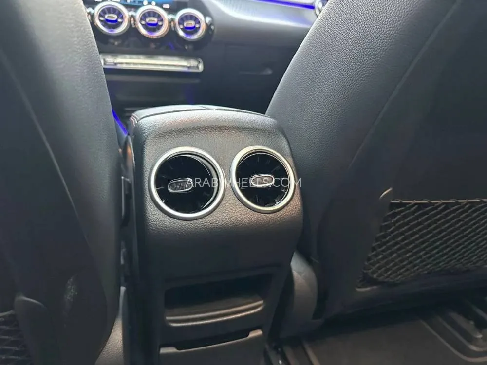 Mercedes Benz EQE 2023 for Sale in Ajman Image-17