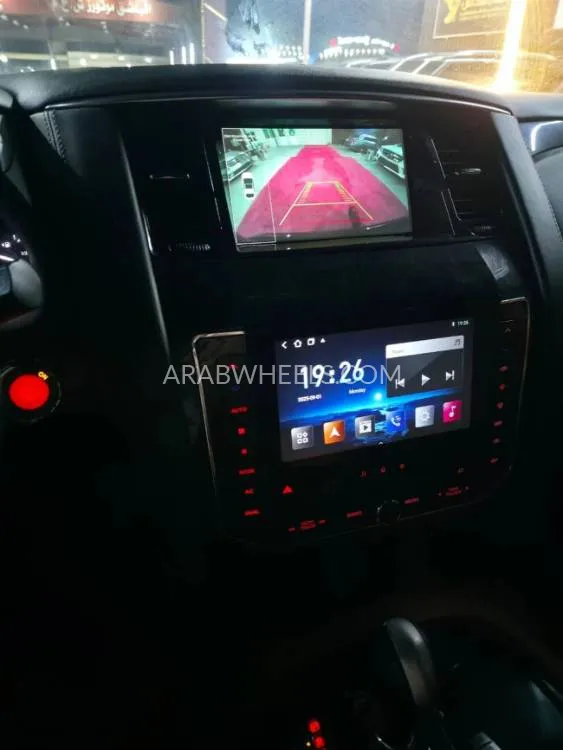 Nissan Patrol 2013 for Sale in Ajman Image-7