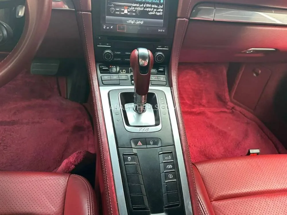 Porsche 718 2018 for Sale in Ajman Image-14