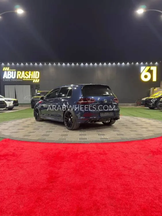 Volkswagen Golf 2016 for Sale in Ajman Image-11