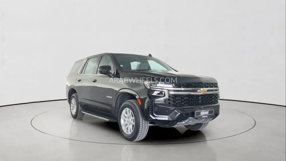 شيفروليه تاهو 2023 for Sale in دبي Image-2