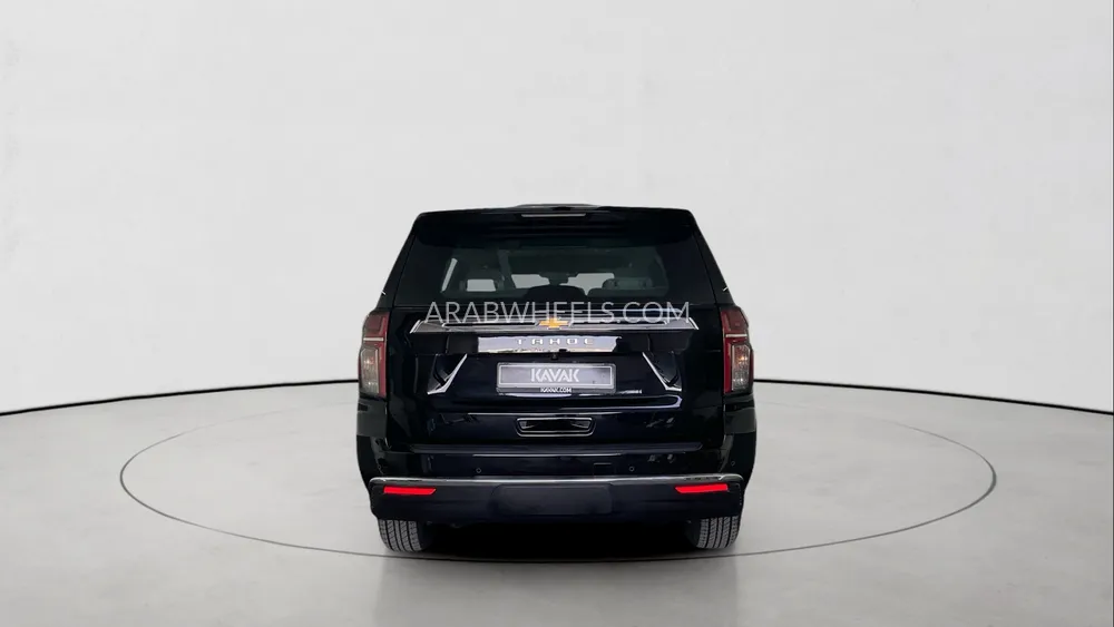 شيفروليه تاهو 2023 for Sale in دبي Image-4