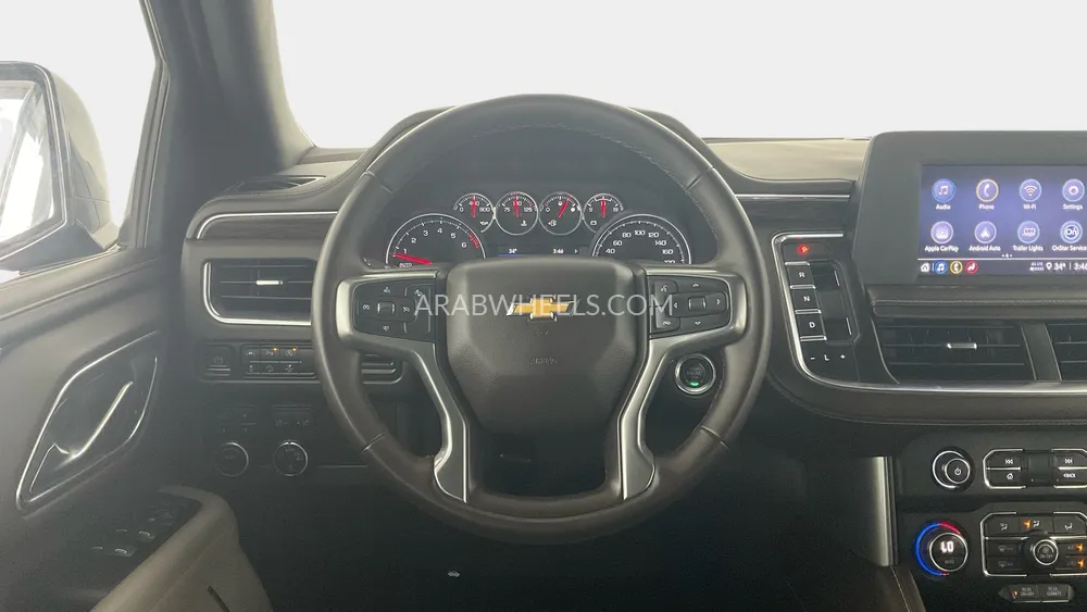 شيفروليه تاهو 2023 for Sale in دبي Image-14