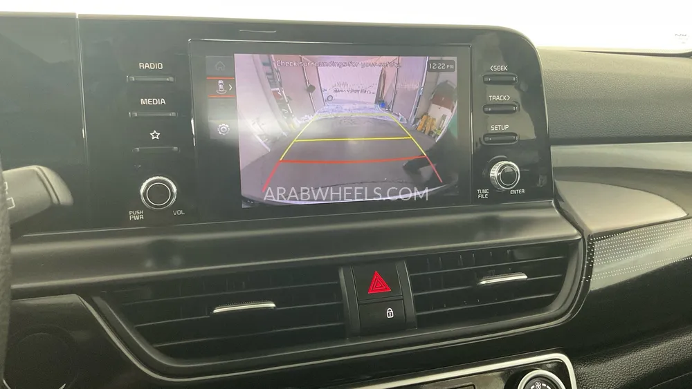 كيا سيلتوس 2024 for Sale in دبي Image-13