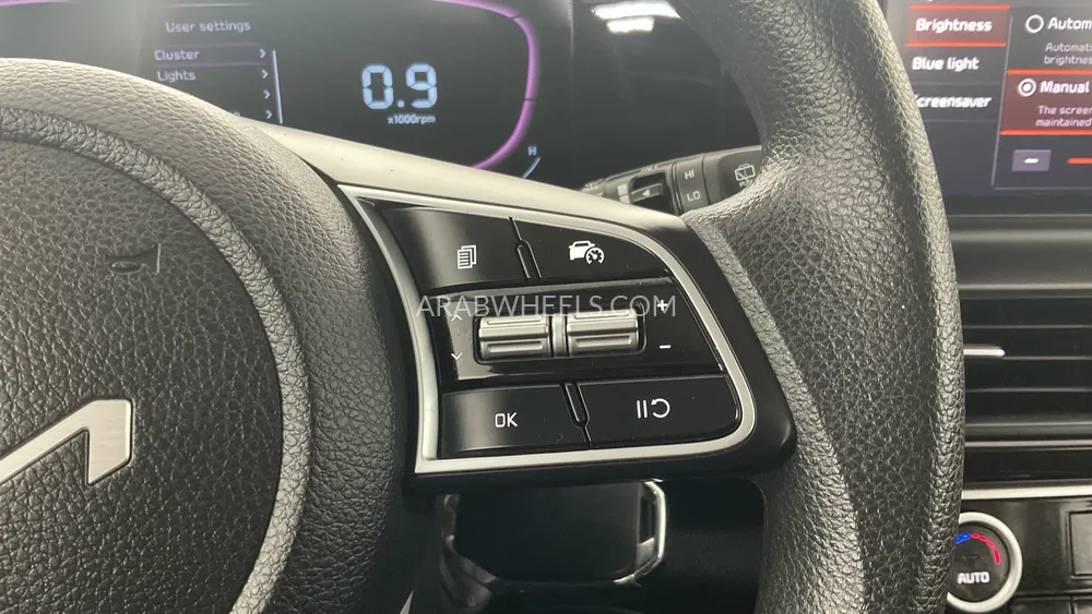 كيا سيلتوس 2024 for Sale in دبي Image-16