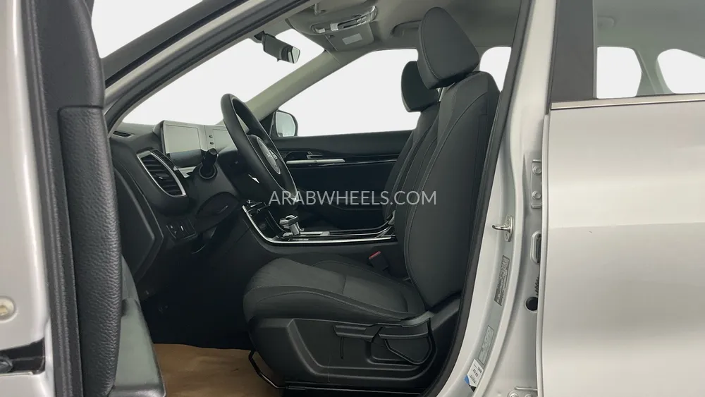 كيا سيلتوس 2024 for Sale in دبي Image-18