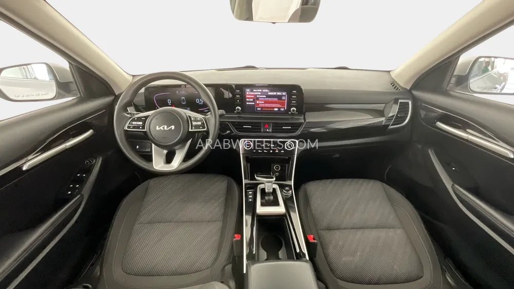 كيا سيلتوس 2024 for Sale in دبي Image-22