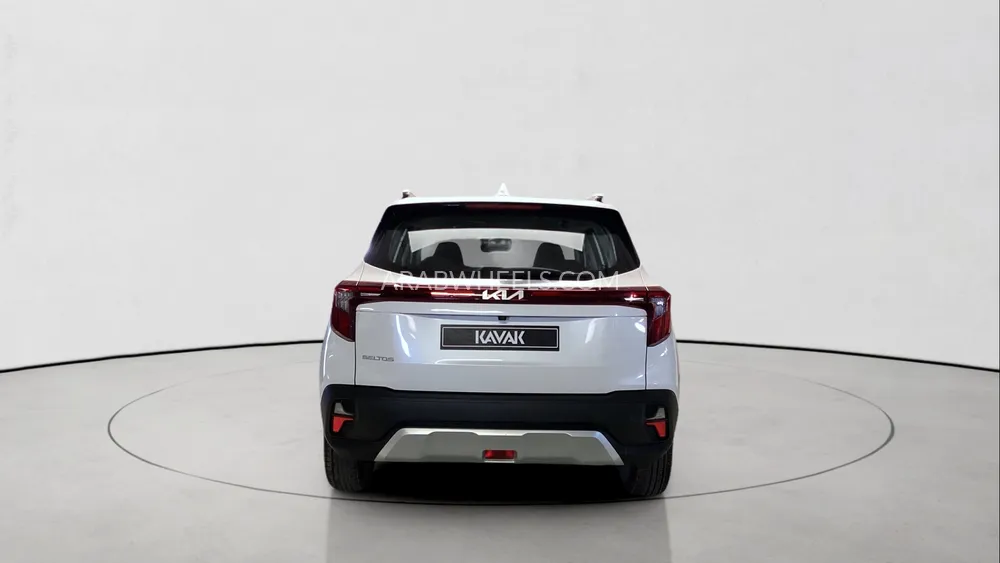 Kia Seltos 2024 for Sale in Dubai Image-5