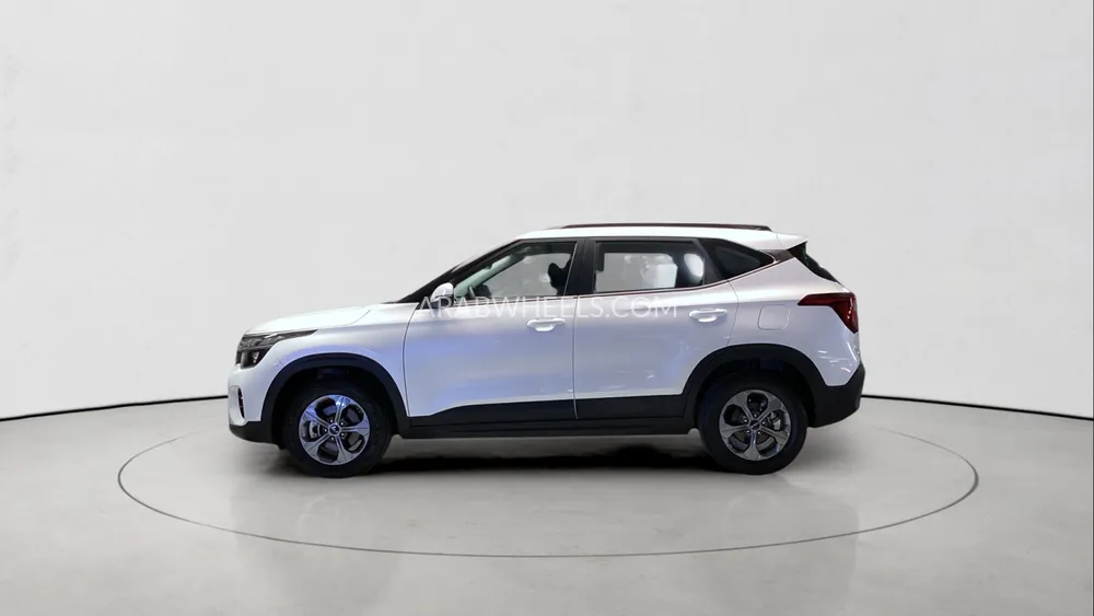 Kia Seltos 2024 for Sale in Dubai Image-8