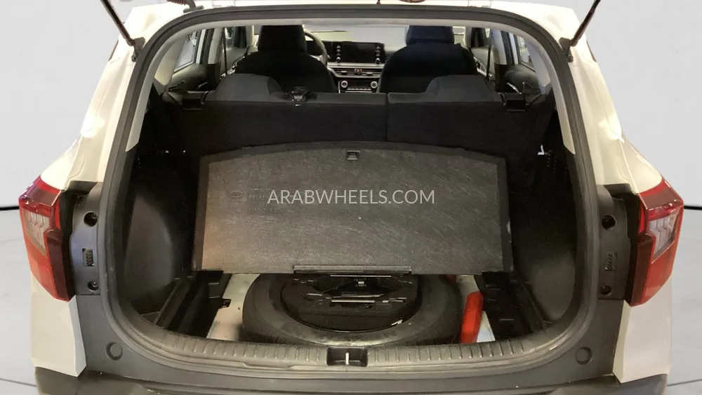 Kia Seltos 2024 for Sale in Dubai Image-15