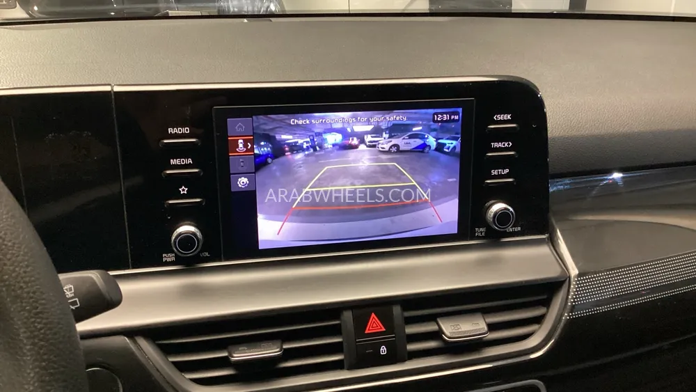 Kia Seltos 2024 for Sale in Dubai Image-17