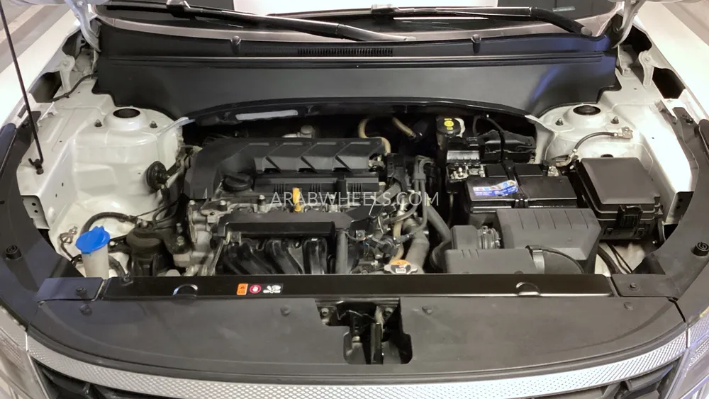 Kia Seltos 2024 for Sale in Dubai Image-21