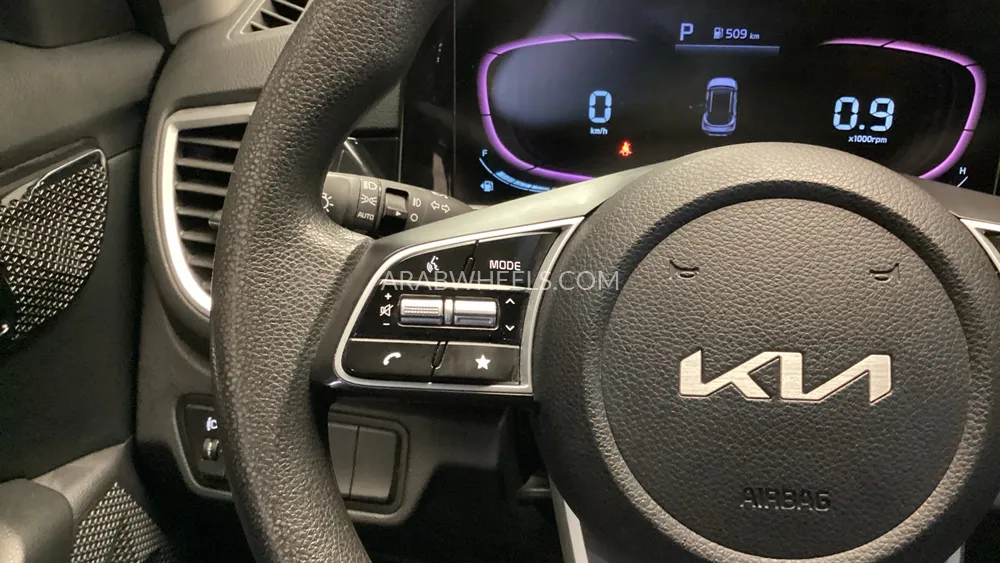 Kia Seltos 2024 for Sale in Dubai Image-28