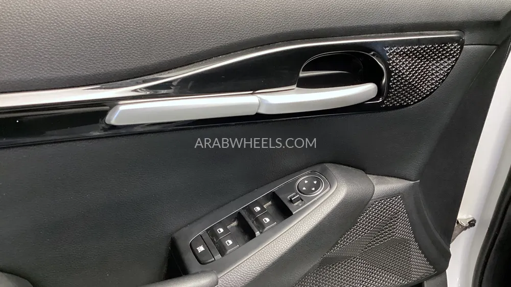 Kia Seltos 2024 for Sale in Dubai Image-34